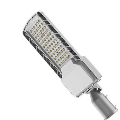 IP66 Waterproof LED Road Lamp 100W Street Lamp Post For Roadway