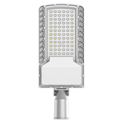 IP66 Waterproof LED Road Lamp 100W Street Lamp Post For Roadway