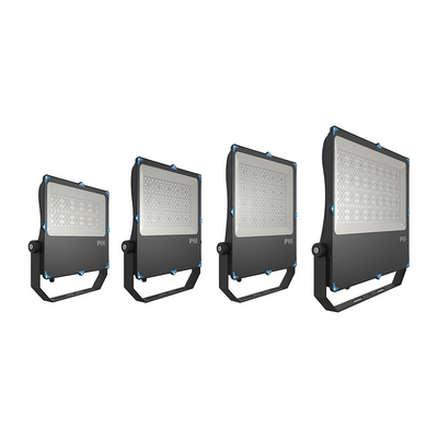 Modular 250W 50 Watt Led Flood Light Fixtures For Tennis Court