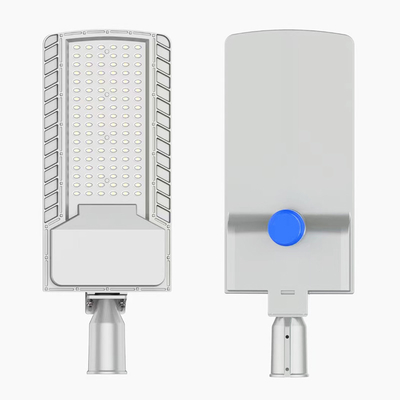 High Brightness LED Street Lights Pathway Commercial Street Lights 150W For Road