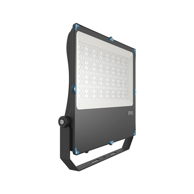 UV Resistant 400W Flood Light On Stand Led Outdoor Floodlight For Building Construction Site