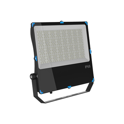 UV Resistant 400W Flood Light On Stand Led Outdoor Floodlight For Building Construction Site