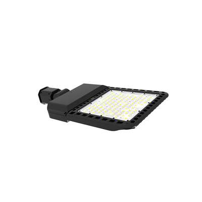 Energy Saving Led Street Lights Night 150Watt LED Street Lamp For Parking Garages