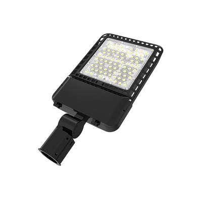 Intelligent Control Led Streetlights 200Watt Led Street Lamp For City Streets