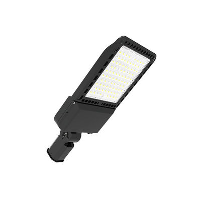 Intelligent Control Led Streetlights 200Watt Led Street Lamp For City Streets