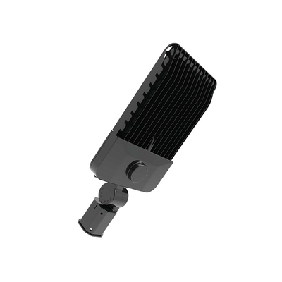 Intelligent Control Led Streetlights 200Watt Led Street Lamp For City Streets