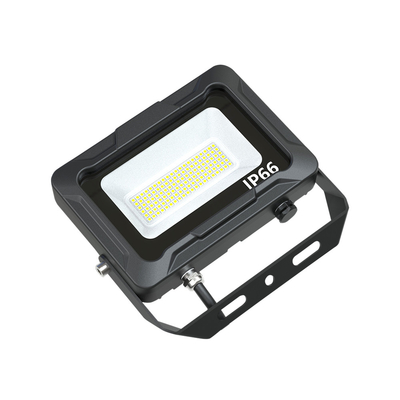 Temperature Resistant 30W Exterior Led Floodlights 100w Flood Light For Rooftop Patio
