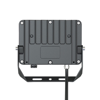 Temperature Resistant 30W Exterior Led Floodlights 100w Flood Light For Rooftop Patio