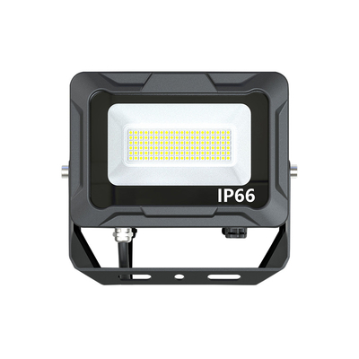 Temperature Resistant 30W Exterior Led Floodlights 100w Flood Light For Rooftop Patio