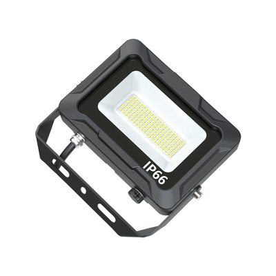 Temperature Resistant 30W Exterior Led Floodlights 100w Flood Light For Rooftop Patio