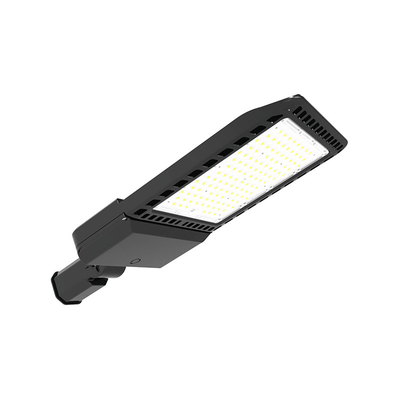 Aluminum Street Lamps At Night 42000lm 300W Led Road Lights For Urban Roads