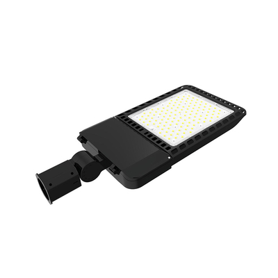 Aluminum Street Lamps At Night 42000lm 300W Led Road Lights For Urban Roads
