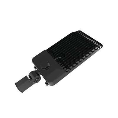 Aluminum Street Lamps At Night 42000lm 300W Led Road Lights For Urban Roads