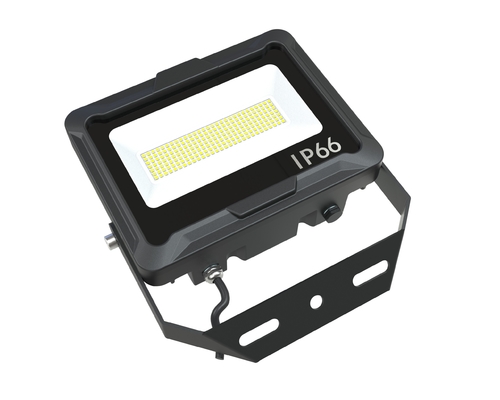 160lm Per Watt Outdoor LED Flood Lights 60W Led Floodlight For Street Roadway