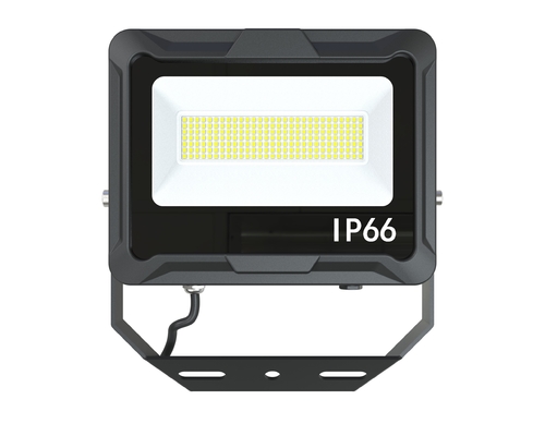 160lm Per Watt Outdoor LED Flood Lights 60W Led Floodlight For Street Roadway