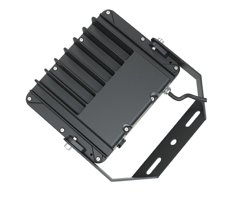 160lm Per Watt Outdoor LED Flood Lights 60W Led Floodlight For Street Roadway