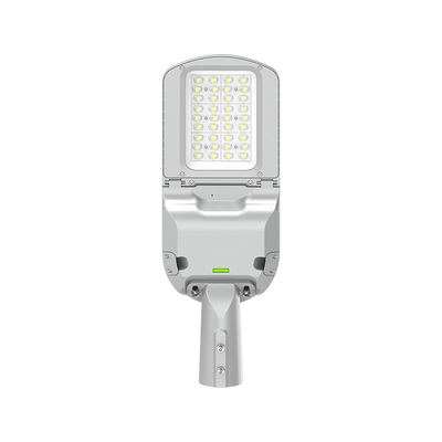 7000lm Led Light Street Light 50W Led Light Street Light For Pedestrian Pathways