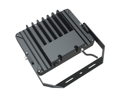 Wall Mount 100W Flood Light Lamp Led Floodlight Outdoor For Fountain Building Facade