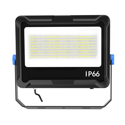 Low Power Consumption 200W Floodlight Led Bulb Floodlight Led For Historical Landmark
