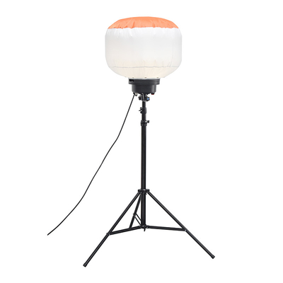 Light Weight Balloon Light Lamp 150Watt  Portable Led Light Tower For Night Work