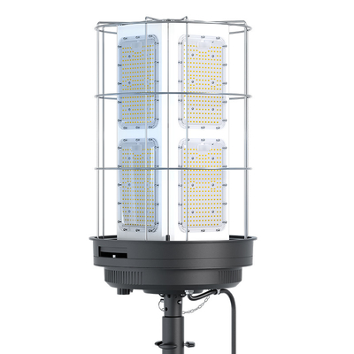Outdoor Working Led Party Balloons Light 3.8m 800Watt Industrial Tower Light