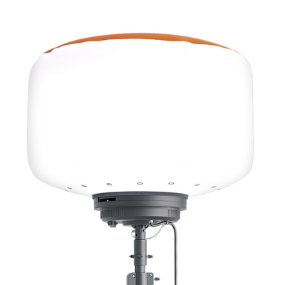 Emergency Lighting Led Balloons 1000W Stadium Light Towers For Sport Field Area