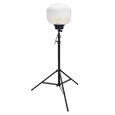 Wedding Parties LED Balloon Lights 120W High Mast Tower Light For Events