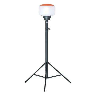 Mobile LED Balloon Lights 120 Watt Led Work Lamp For Event Illumination