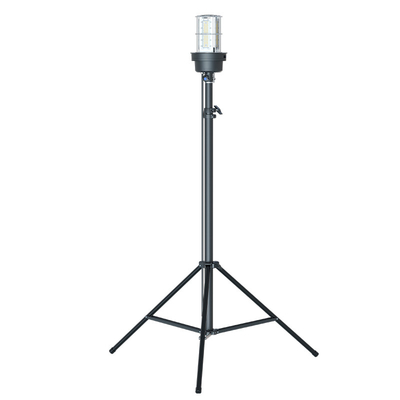 Mobile LED Balloon Lights 120 Watt Led Work Lamp For Event Illumination