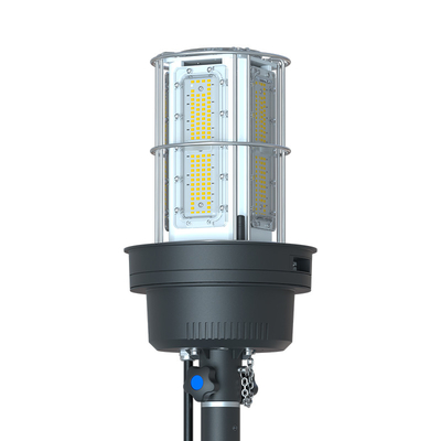 Mobile LED Balloon Lights 120 Watt Led Work Lamp For Event Illumination