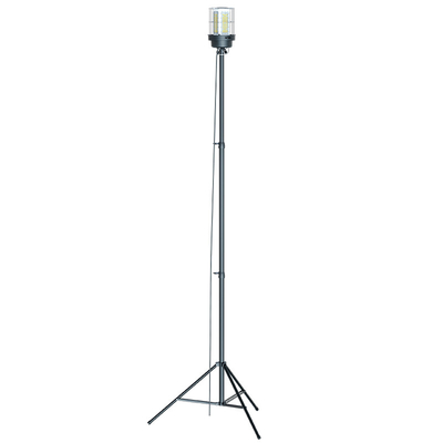 Multifunctional LED Balloon Lights Tower  320W Tripod Lights Led For Party Event