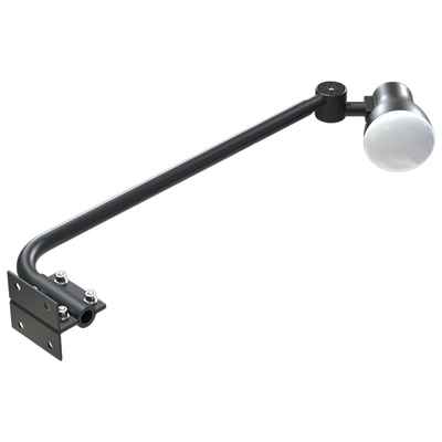 Color Temperature Adjustable Led Advertising Lights 36W Advertisement Light For Supermarket