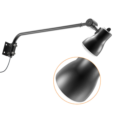 Color Temperature Adjustable Led Advertising Lights 36W Advertisement Light For Supermarket