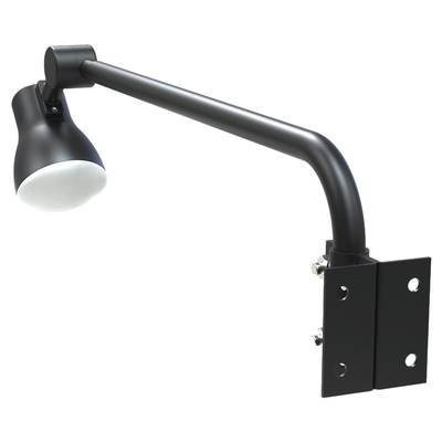 Color Temperature Adjustable Led Advertising Lights 36W Advertisement Light For Supermarket