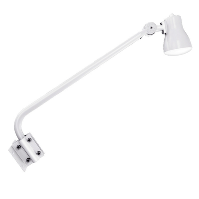 36W Led Advertising Lights Stretchable Arm Projector Billboard Light For Outdoor Billboard
