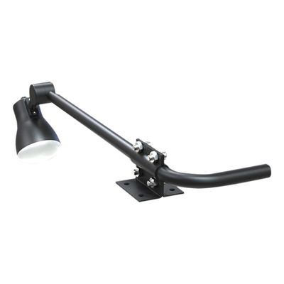 36W Led Advertising Lights Stretchable Arm Projector Billboard Light For Outdoor Billboard