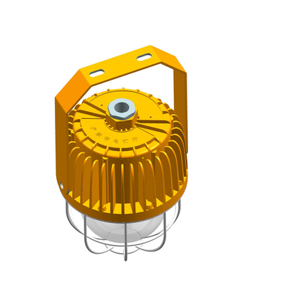 Heavy Duty 60W LED Explosion Proof LED Lights Lighting Temperature Resistant  For Mining
