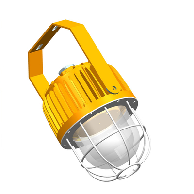 Heavy Duty 60W LED Explosion Proof LED Lights Lighting Temperature Resistant  For Mining