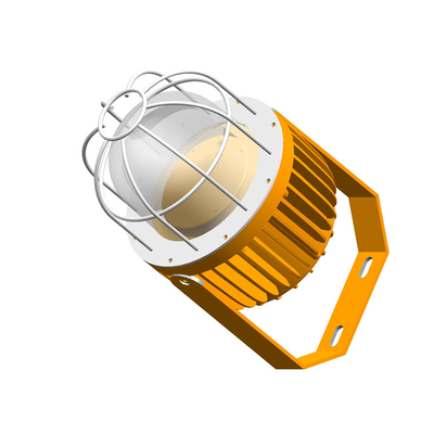 Heavy Duty 60W LED Explosion Proof LED Lights Lighting Temperature Resistant  For Mining