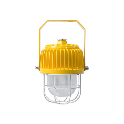 Heavy Duty 60W LED Explosion Proof LED Lights Lighting Temperature Resistant  For Mining