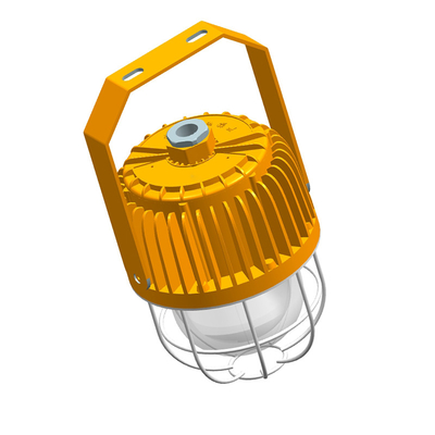 Heavy Duty 60W LED Explosion Proof LED Lights Lighting Temperature Resistant  For Mining