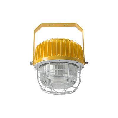 Vibration Resistant 80W Explosion Proof LED Lights Lamps Impact Resistant