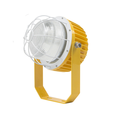 Vibration Resistant 80W Explosion Proof LED Lights Lamps Impact Resistant
