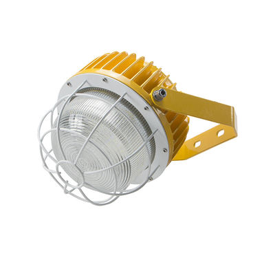 Vibration Resistant 80W Explosion Proof LED Lights Lamps Impact Resistant