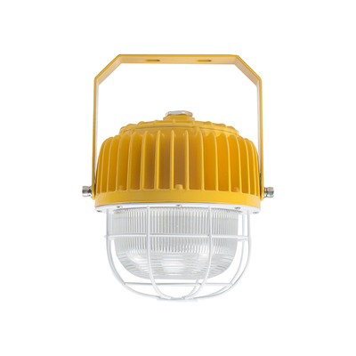 IP66 Corrosion Resistant Explosion Proof LED Lights 120W Gas Station Lighting