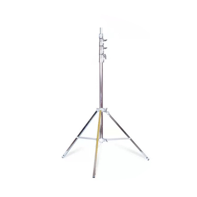 4.6m Balloon LED Light Tripod Manual Lifting LED work light tripod stand