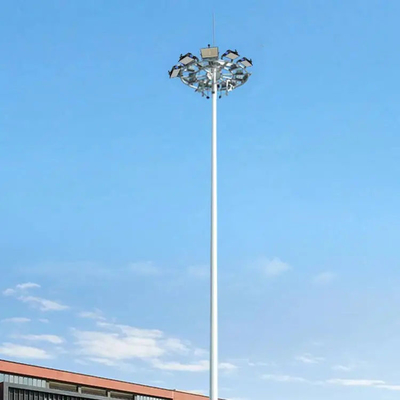 Eco Friendly 1250W Football Pitch Floodlights For Outdoor Soccer Stadium
