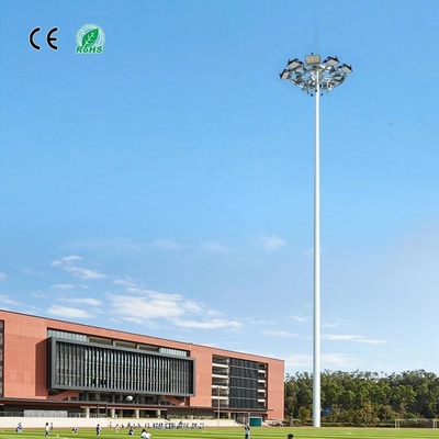 Eco Friendly 1250W Football Pitch Floodlights For Outdoor Soccer Stadium