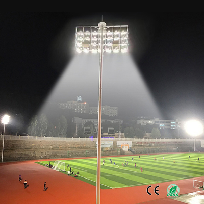 Good Heat Dissipation 1500 Watt Led Stadium Lights For Football Field