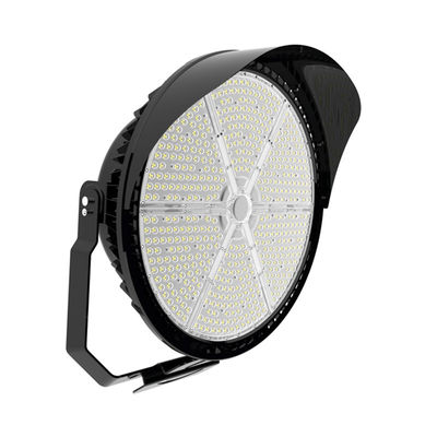 Energy Efficient 750W Flood Light Cricket Stadium Light For Cricket Stadium